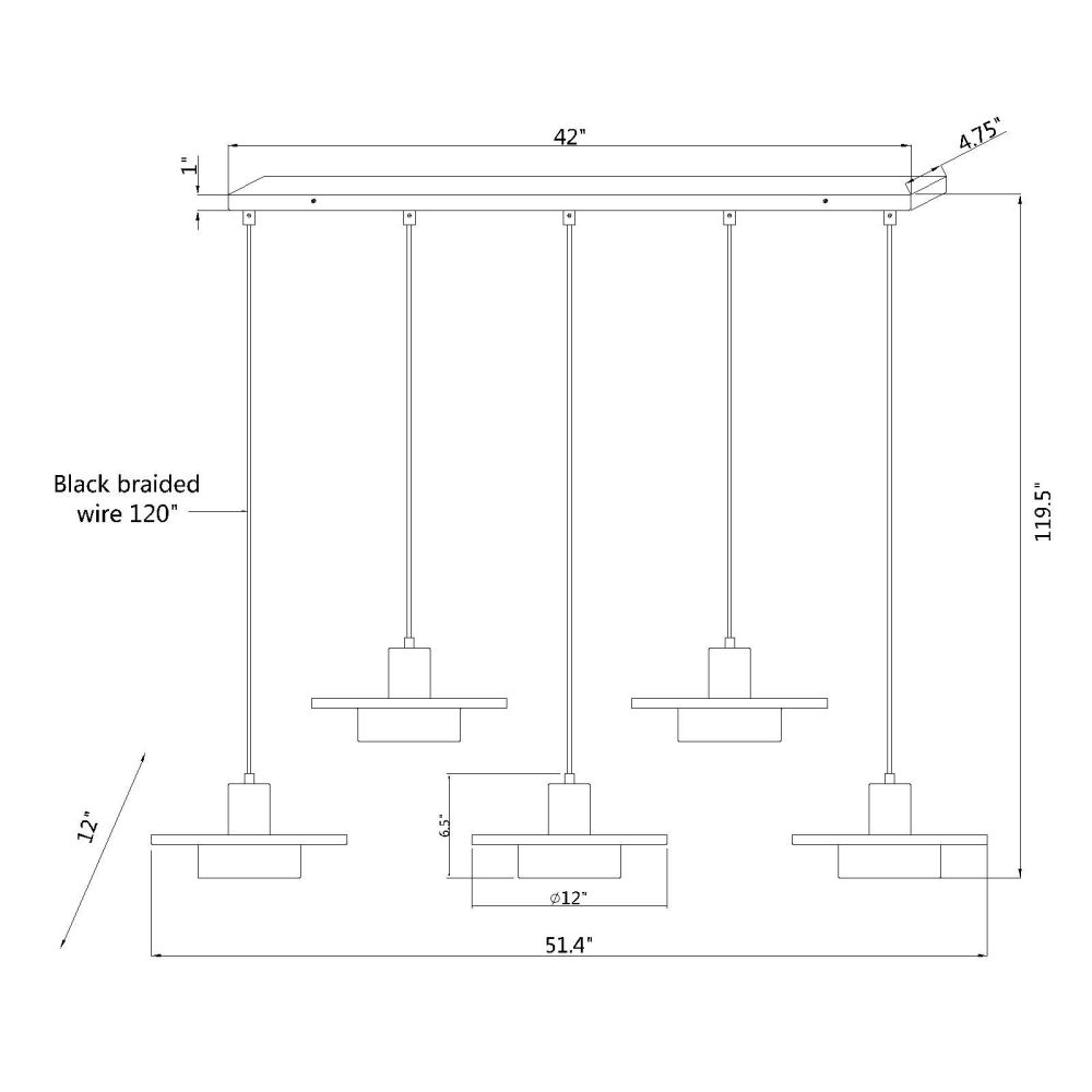829P12-5L-MW-MGLD-LE