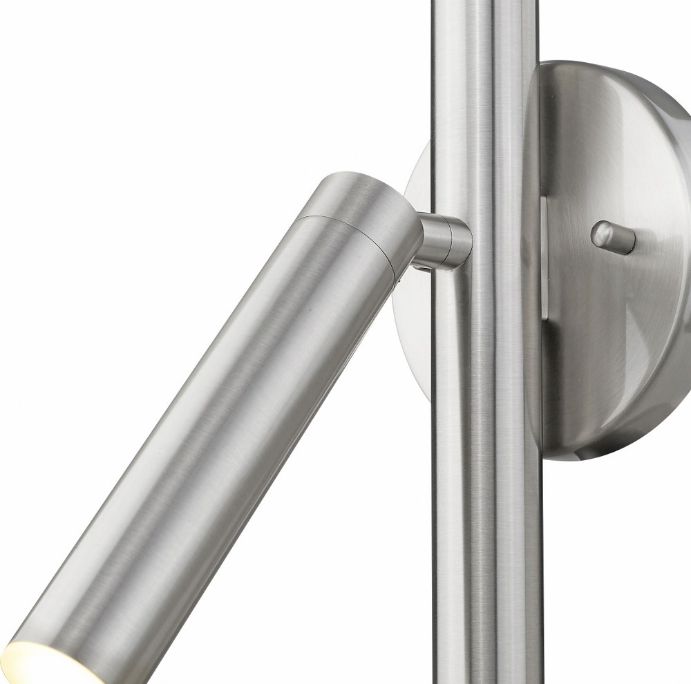 917-3S-BN-LED