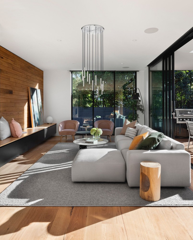 919MP12-11R-BN-LED