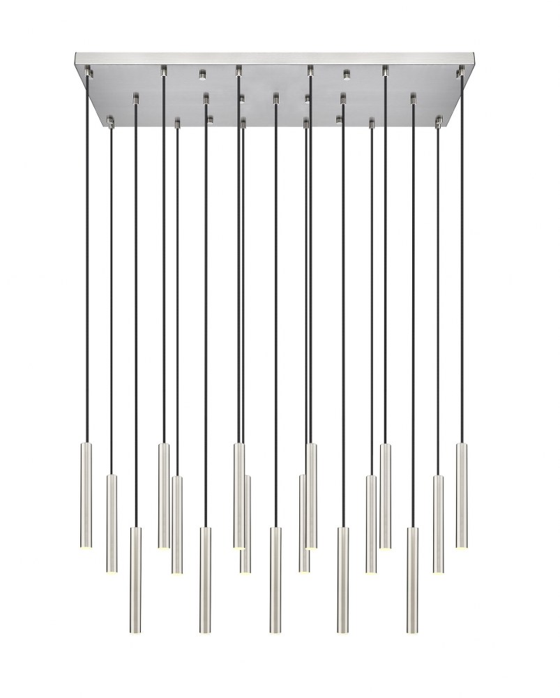 919MP12-17L-BN-LED