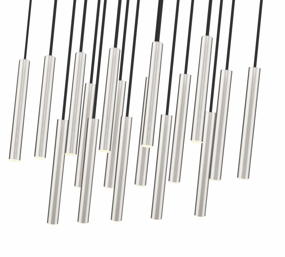 919MP12-17L-BN-LED