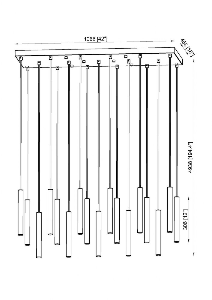 919MP12-17L-BN-LED