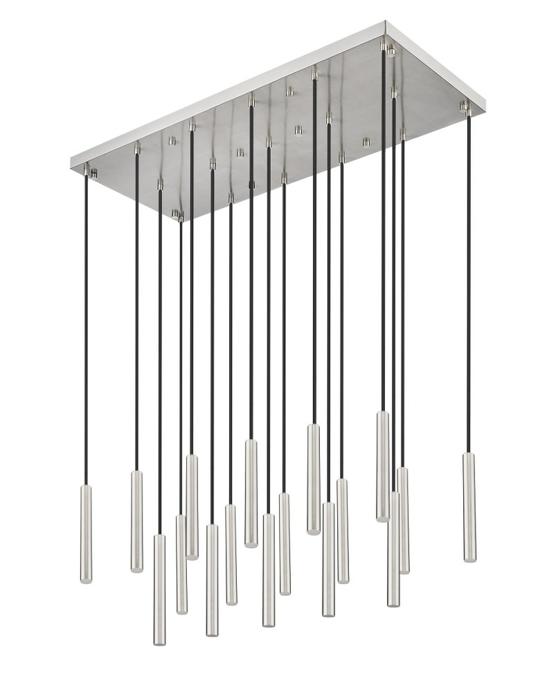 919MP12-17L-BN-LED