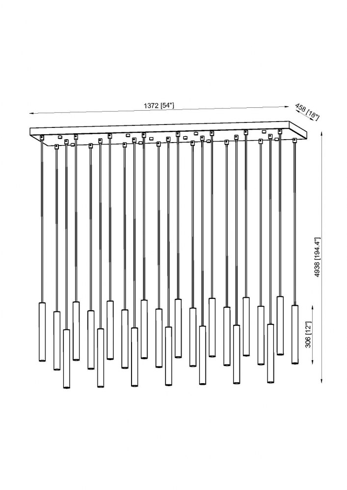 919MP12-23L-BN-LED