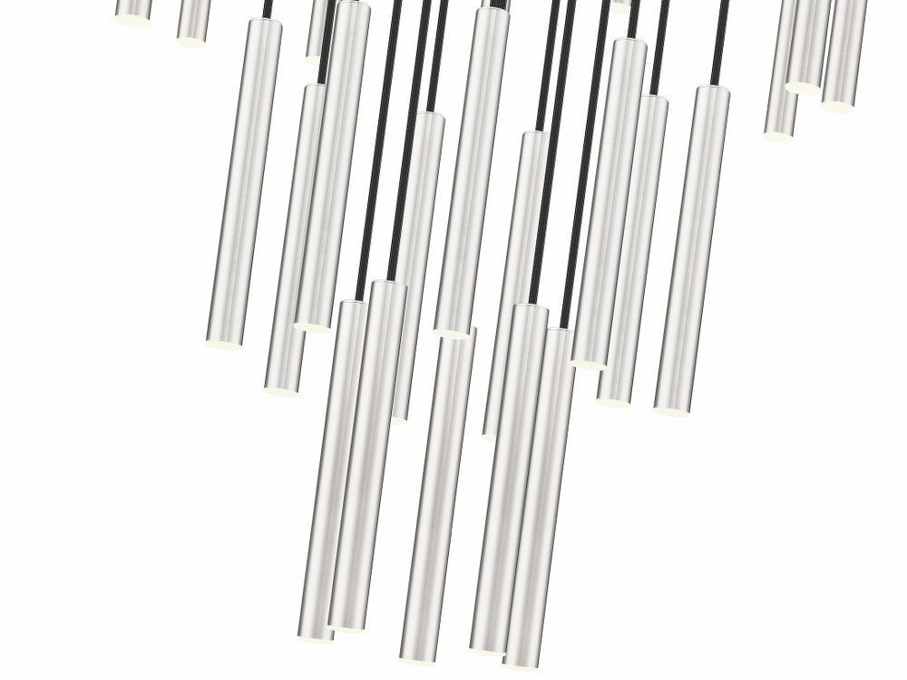 919MP12-27R-BN-LED