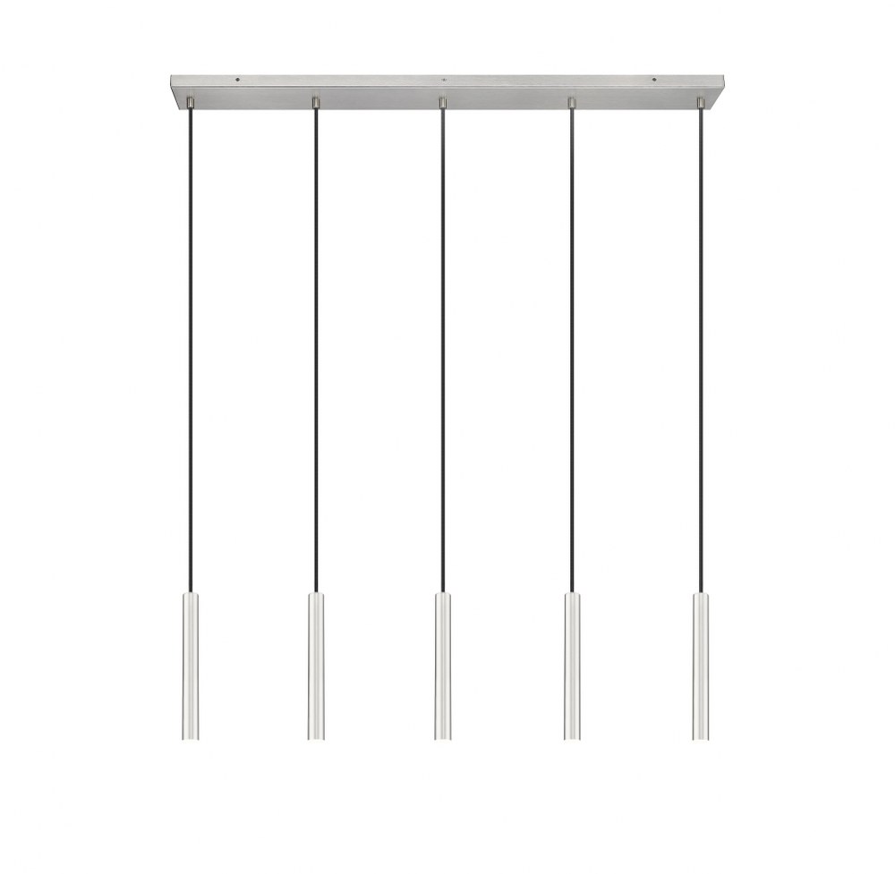 919MP12-5L-BN-LED