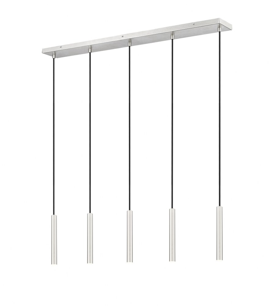 919MP12-5L-BN-LED