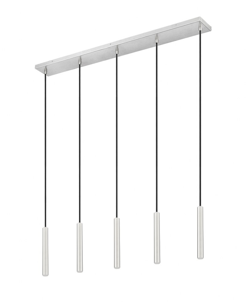 919MP12-5L-BN-LED