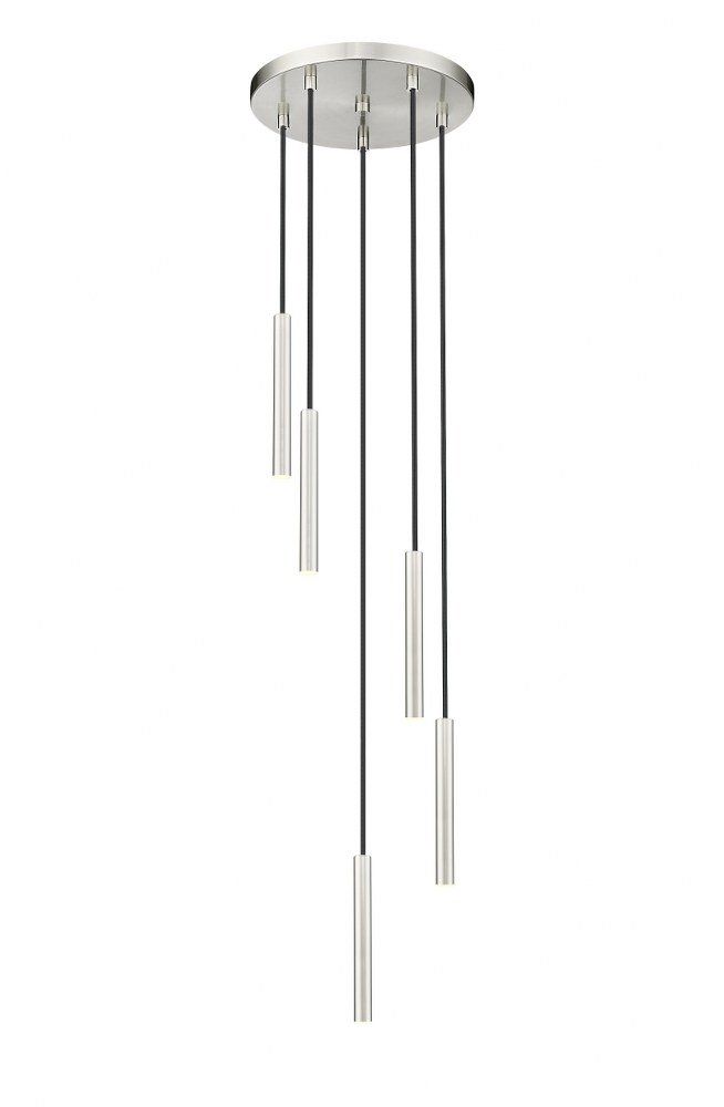 919MP12-5R-BN-LED