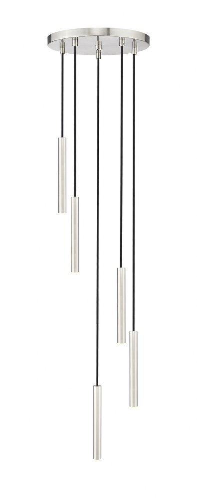 919MP12-5R-BN-LED