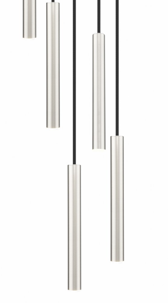 919MP12-5R-BN-LED