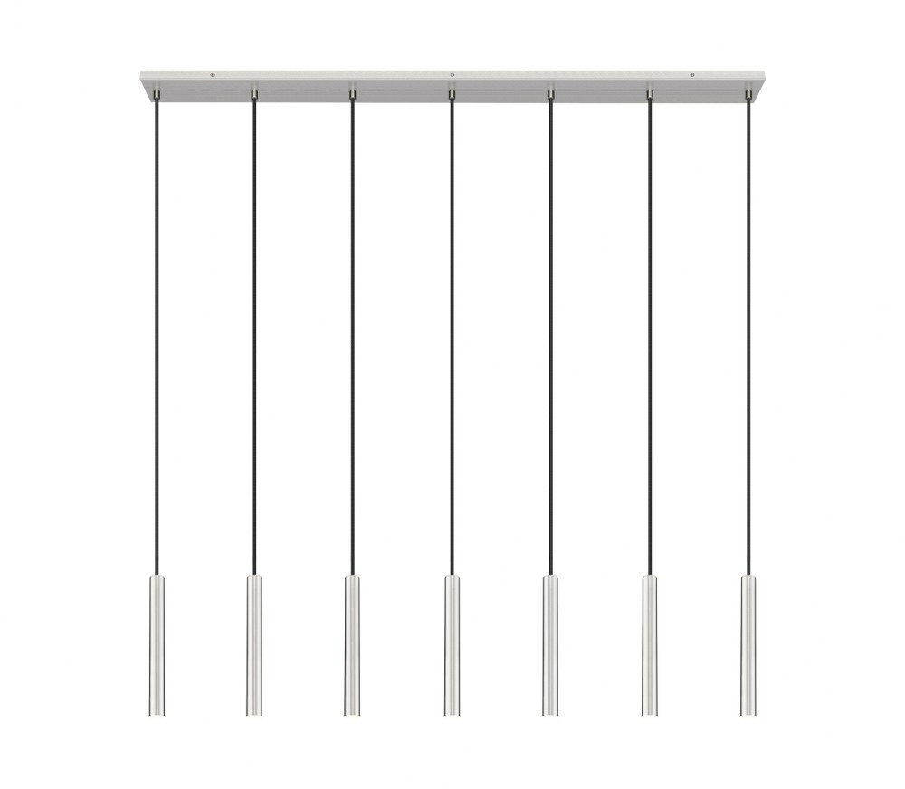 919MP12-7L-BN-LED