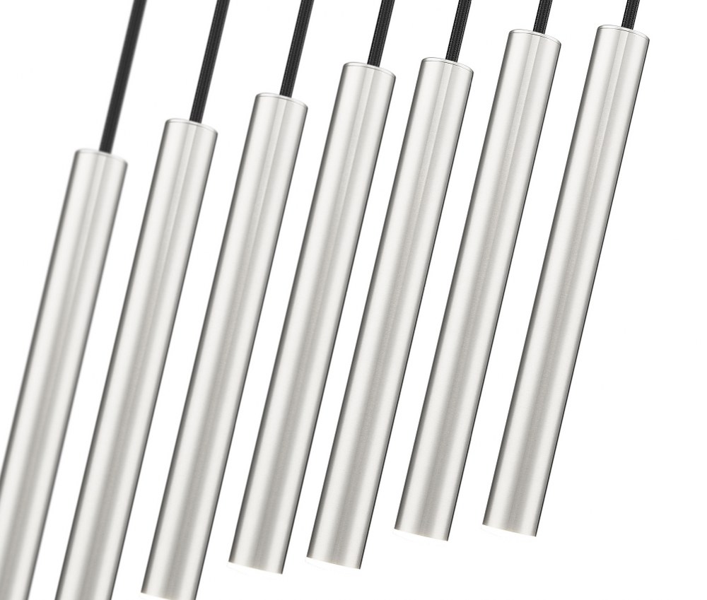 919MP12-7L-BN-LED
