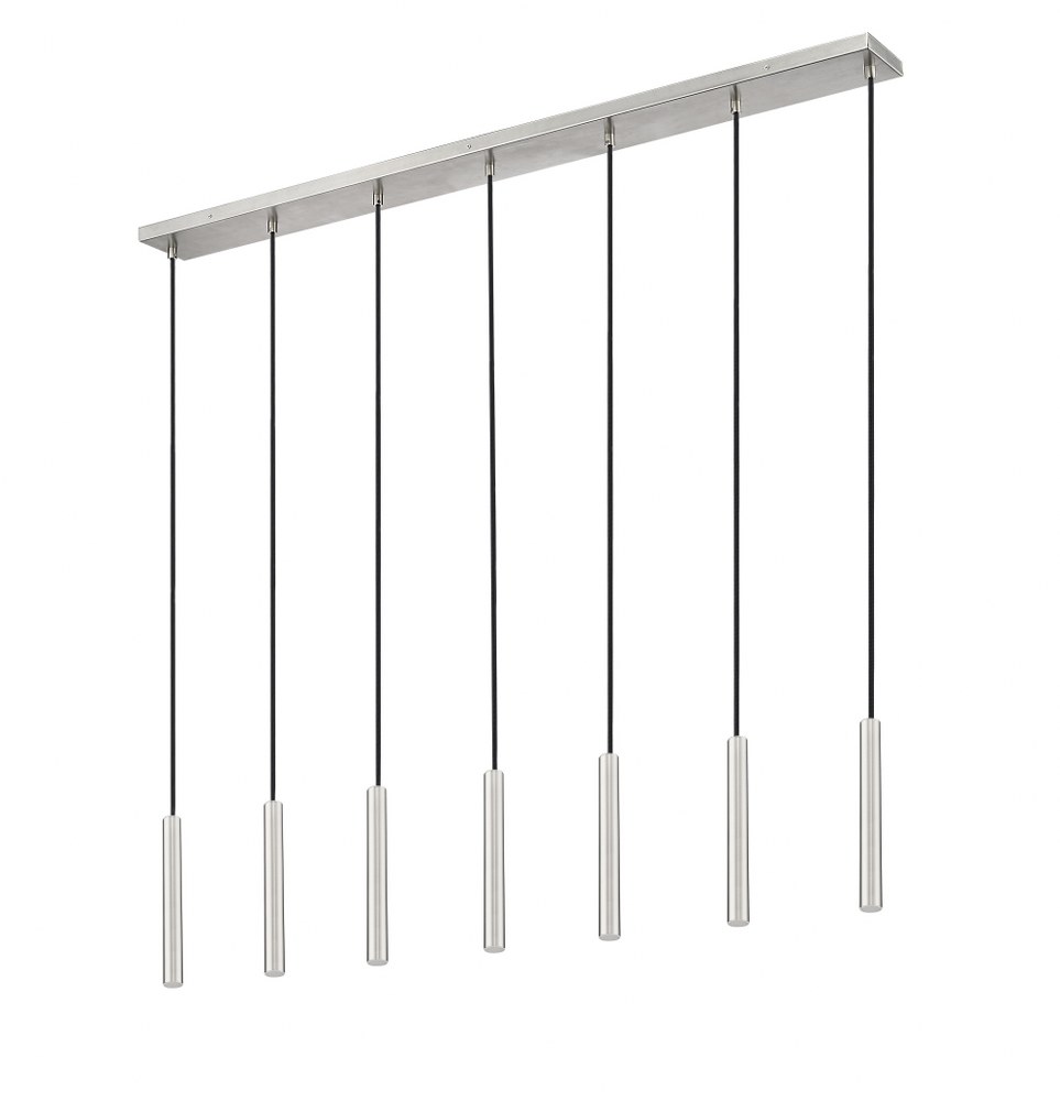 919MP12-7L-BN-LED
