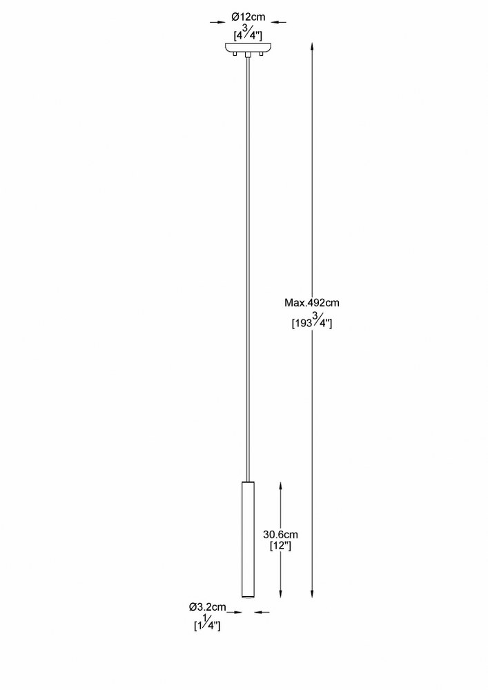 919MP12-BN-LED