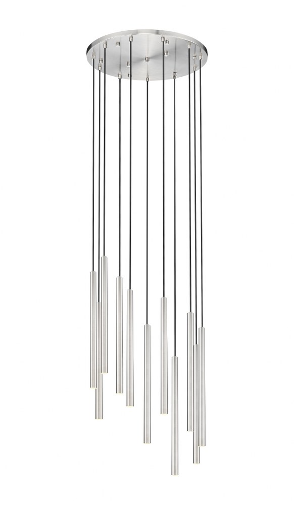 919MP24-11R-BN-LED