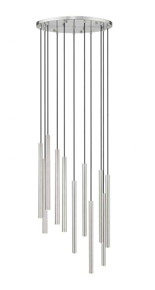 919MP24-11R-BN-LED