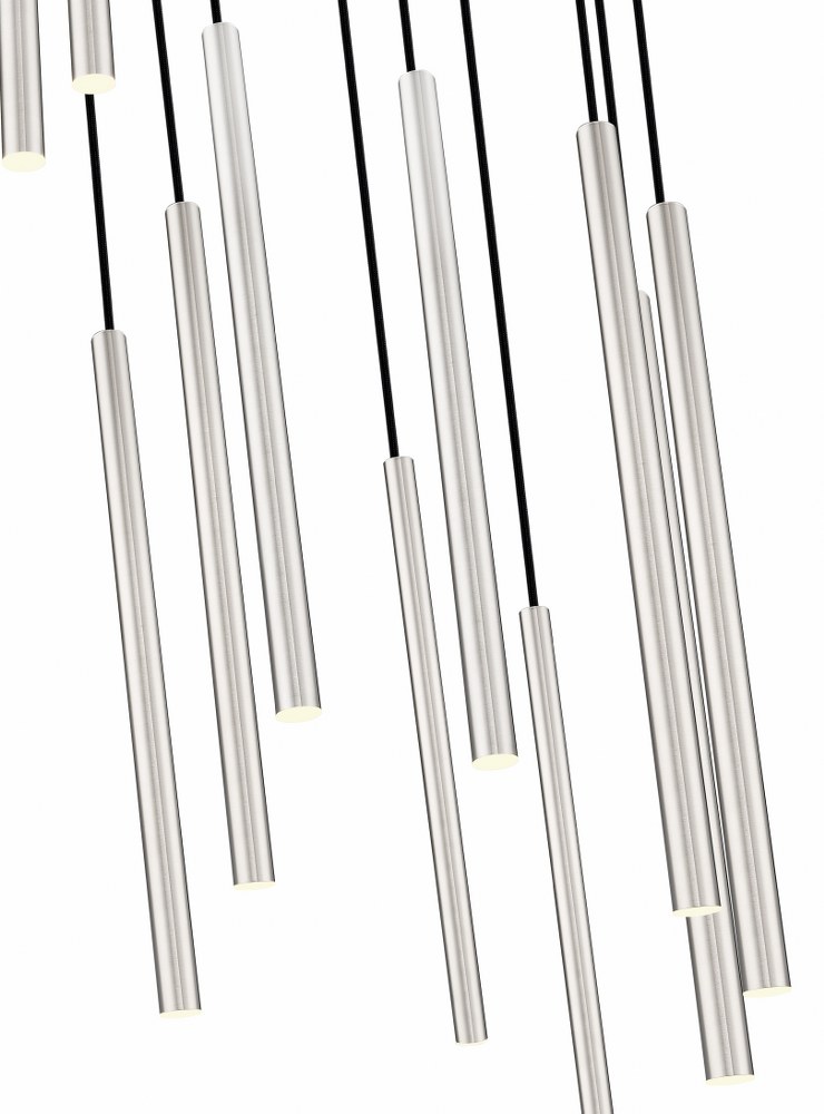 919MP24-11R-BN-LED