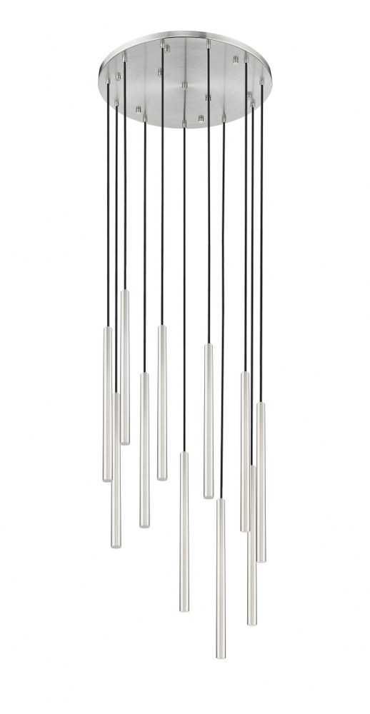 919MP24-11R-BN-LED