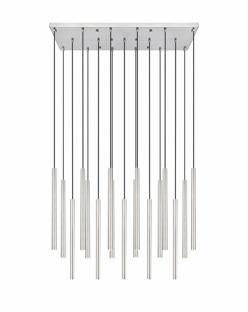 919MP24-17L-BN-LED