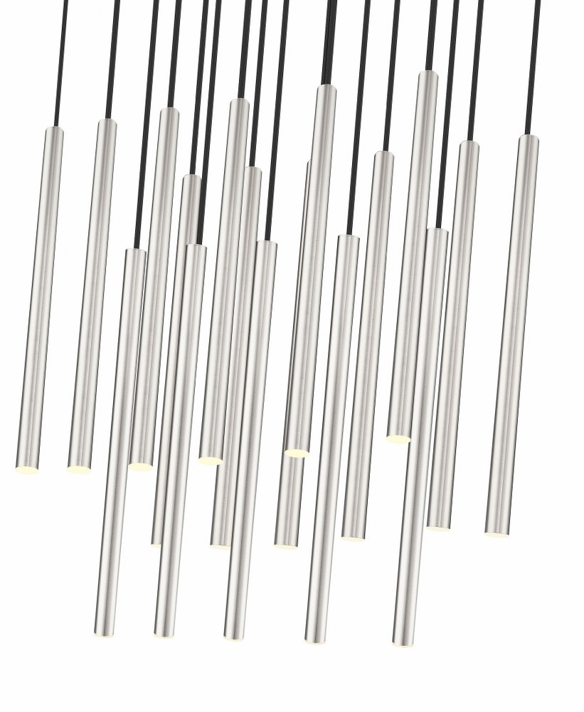 919MP24-17L-BN-LED