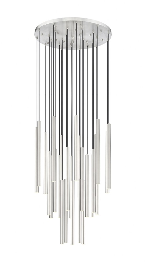 919MP24-27R-BN-LED