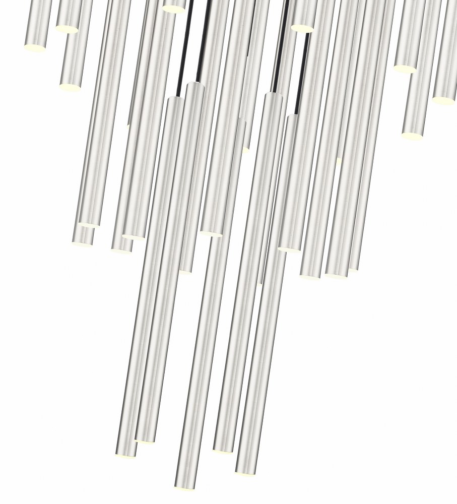 919MP24-27R-BN-LED