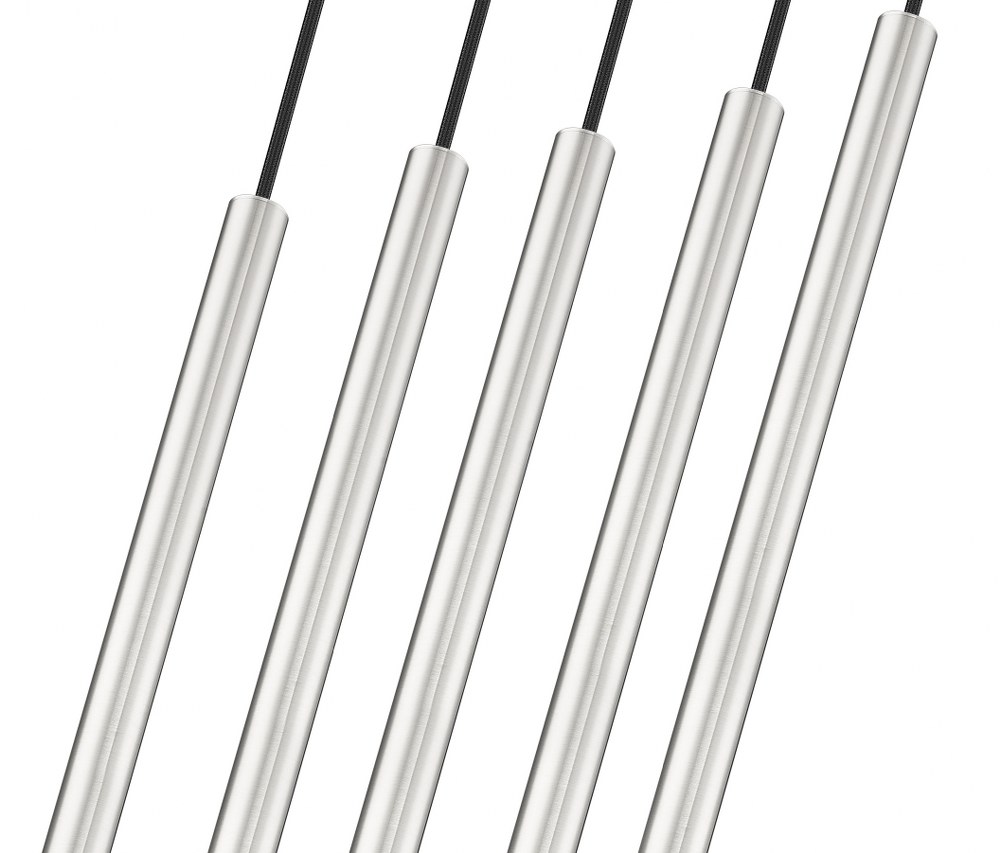 919MP24-5L-BN-LED