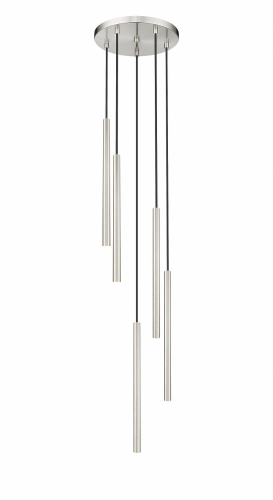 919MP24-5R-BN-LED