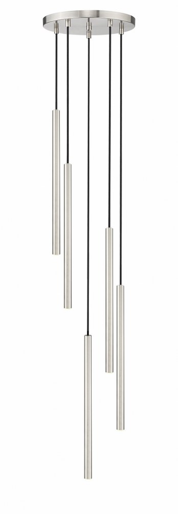 919MP24-5R-BN-LED