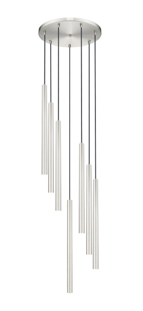 919MP24-7R-BN-LED
