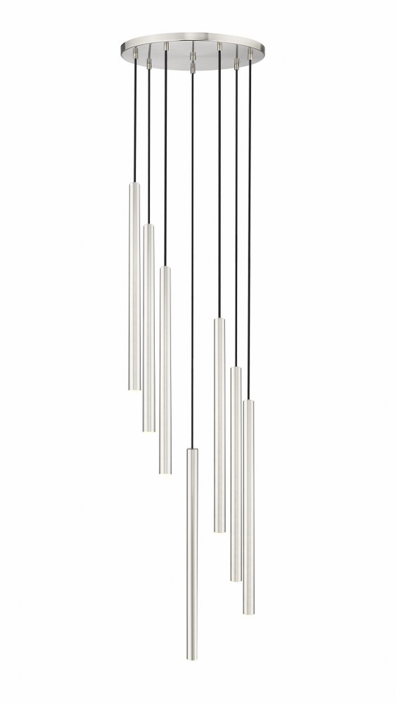 919MP24-7R-BN-LED