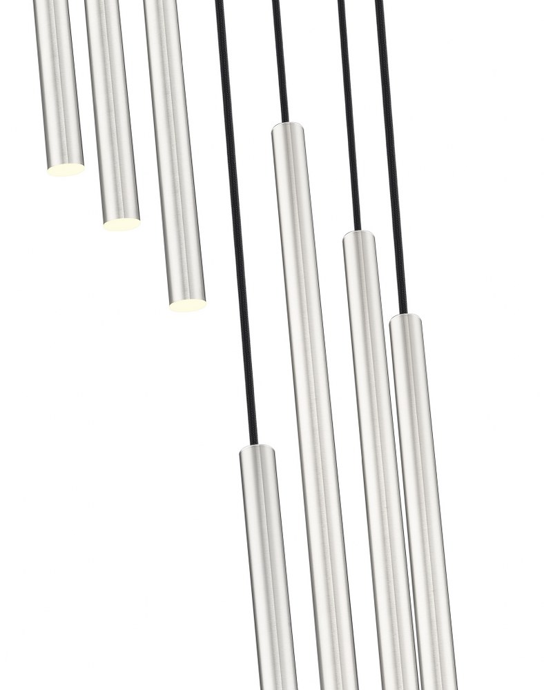 919MP24-7R-BN-LED