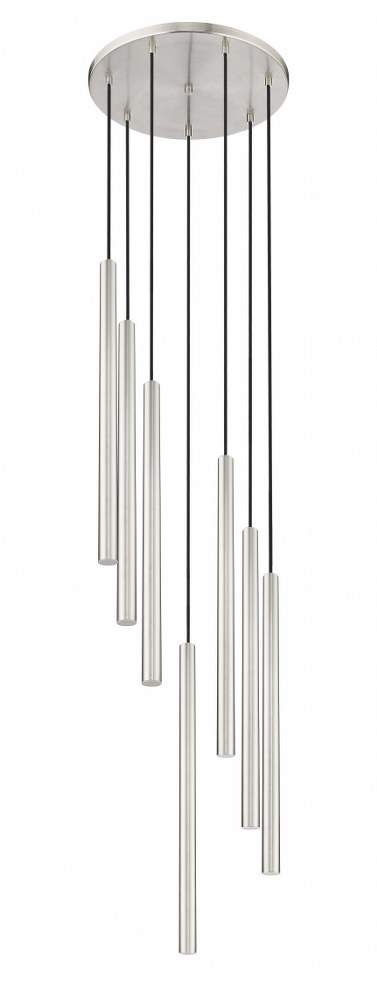 919MP24-7R-BN-LED