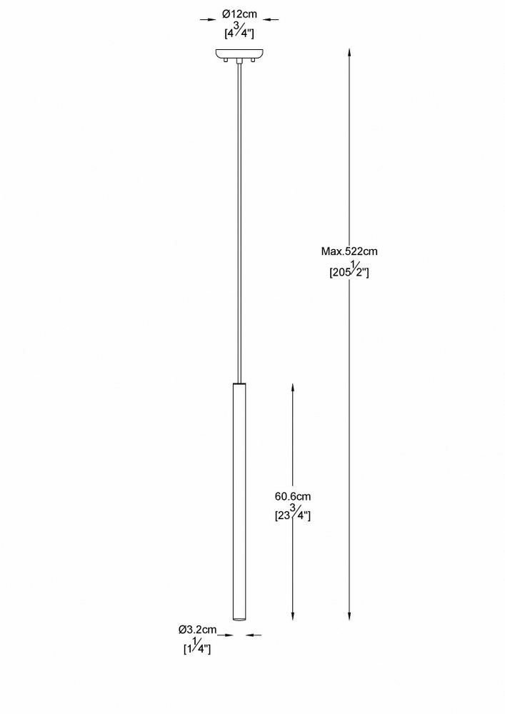 919MP24-BN-LED