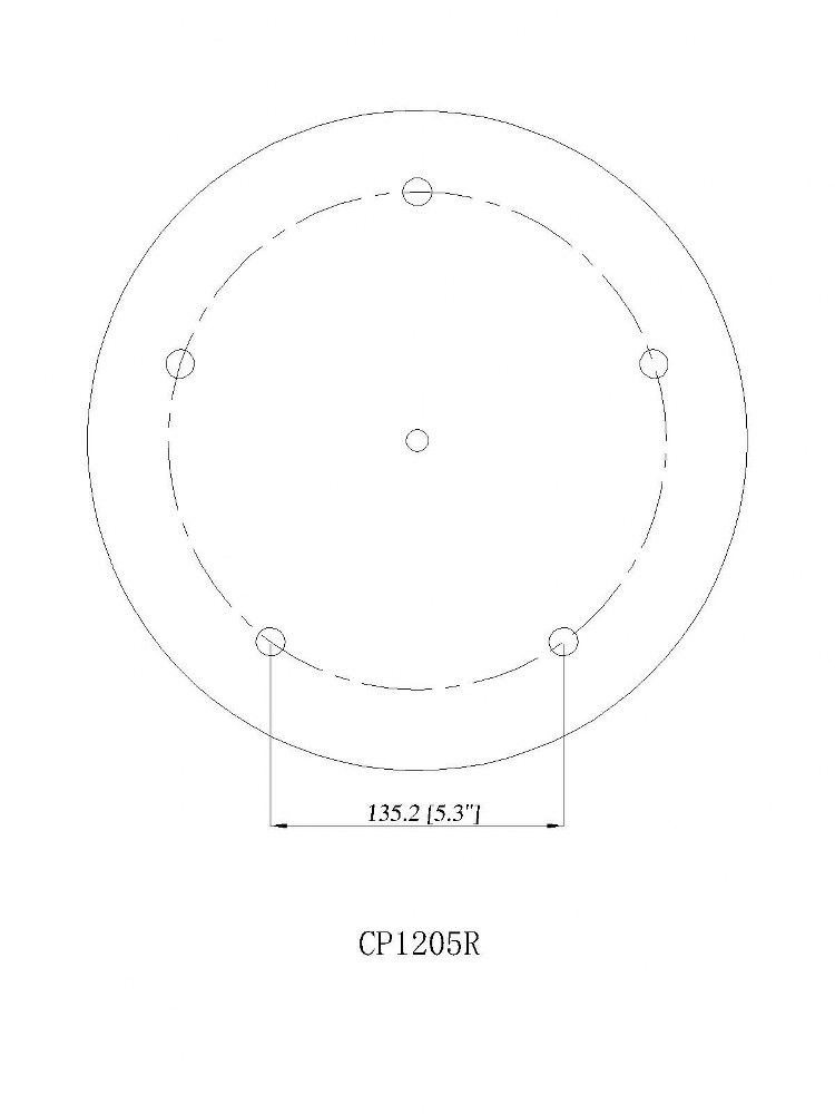 CP1205R-MB