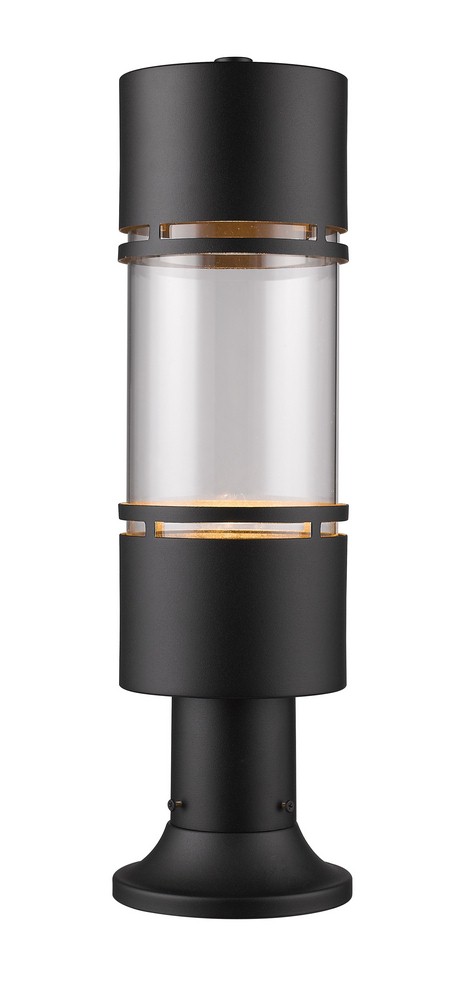 553PHB-553PM-BK-LED