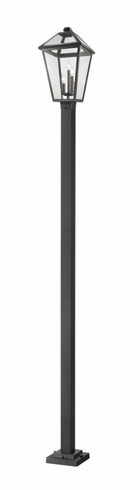 579PHXLS-536P-BK