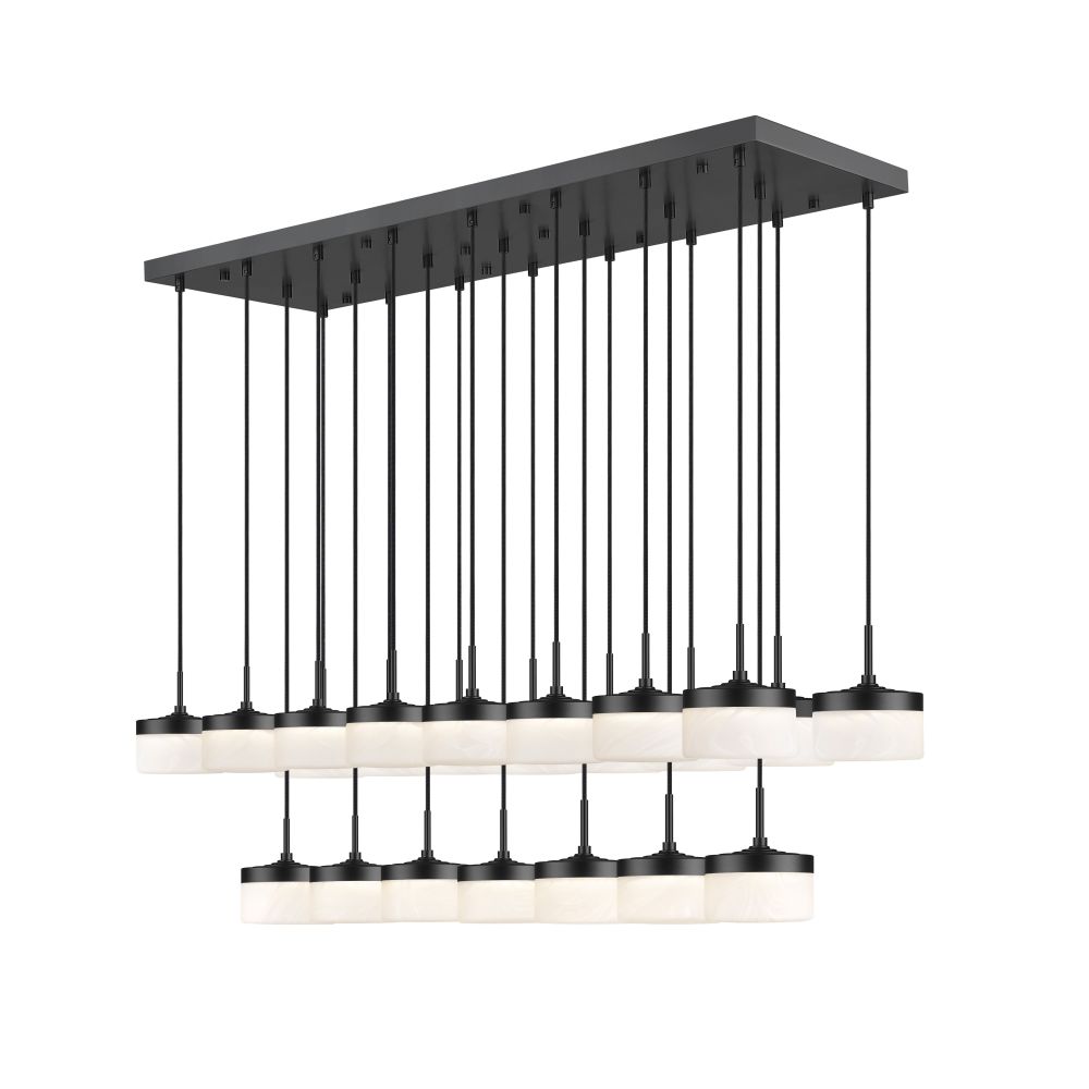 827P6-23L-MB-LED