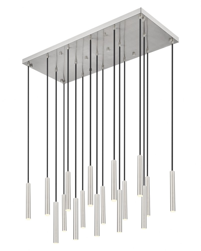 919MP12-17L-BN-LED