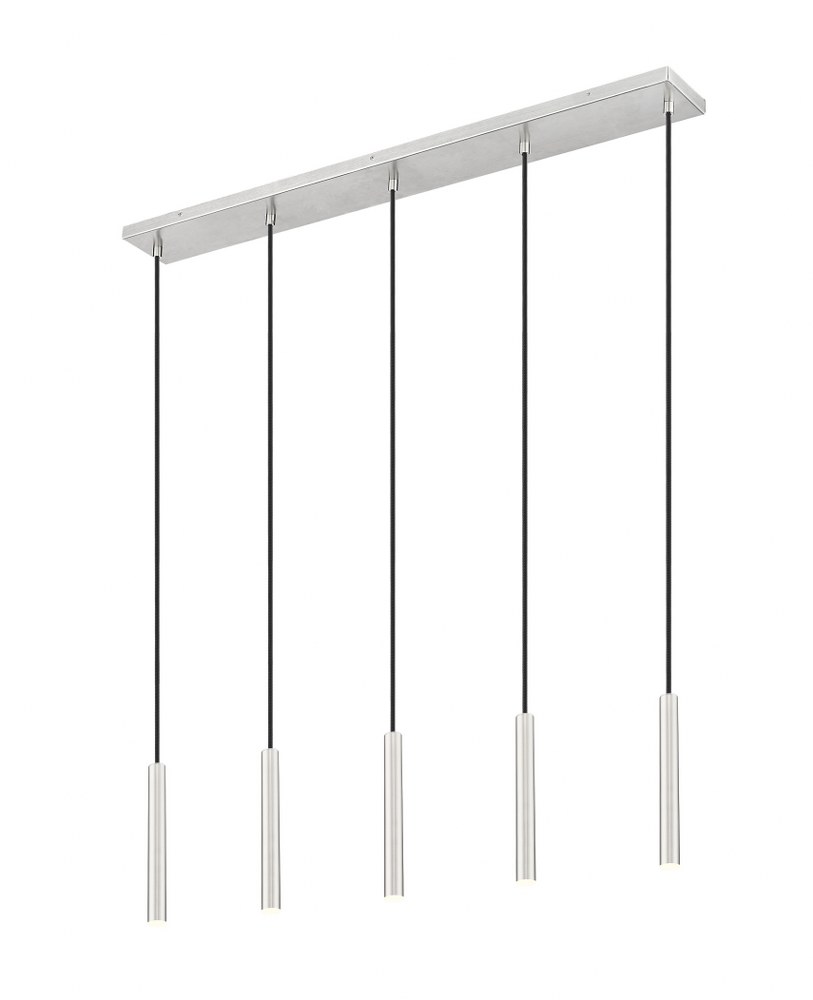 919MP12-5L-BN-LED