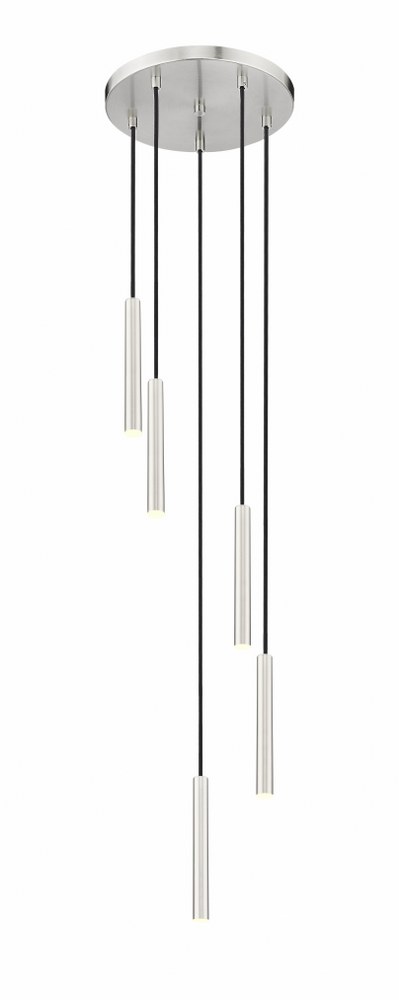 919MP12-5R-BN-LED