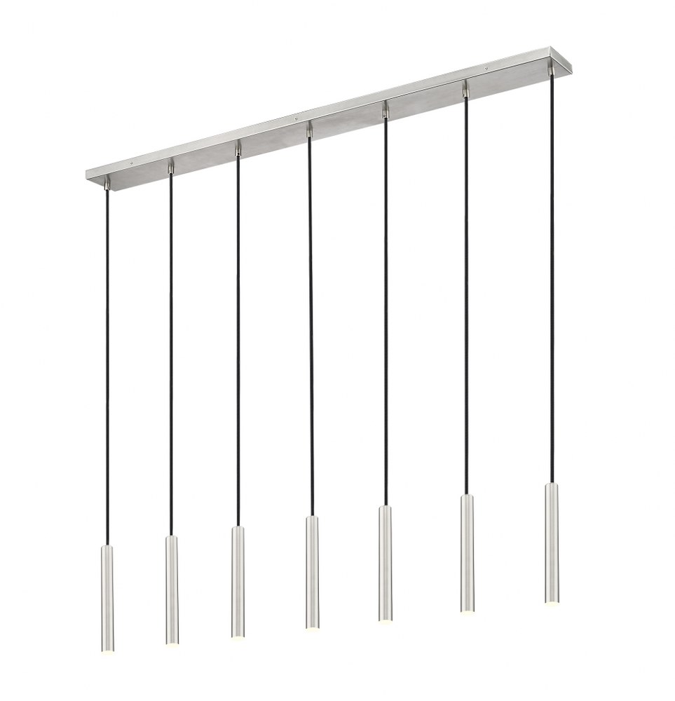 919MP12-7L-BN-LED