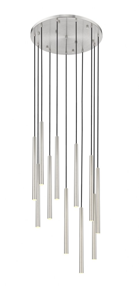 919MP24-11R-BN-LED
