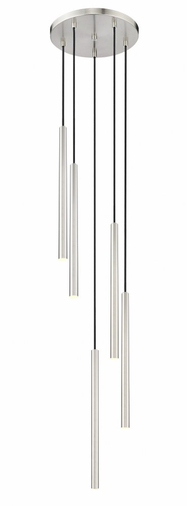919MP24-5R-BN-LED