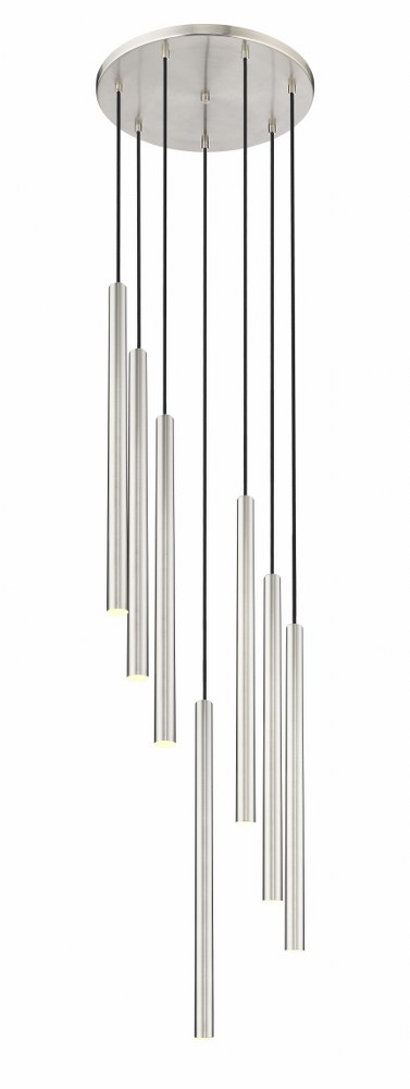 919MP24-7R-BN-LED