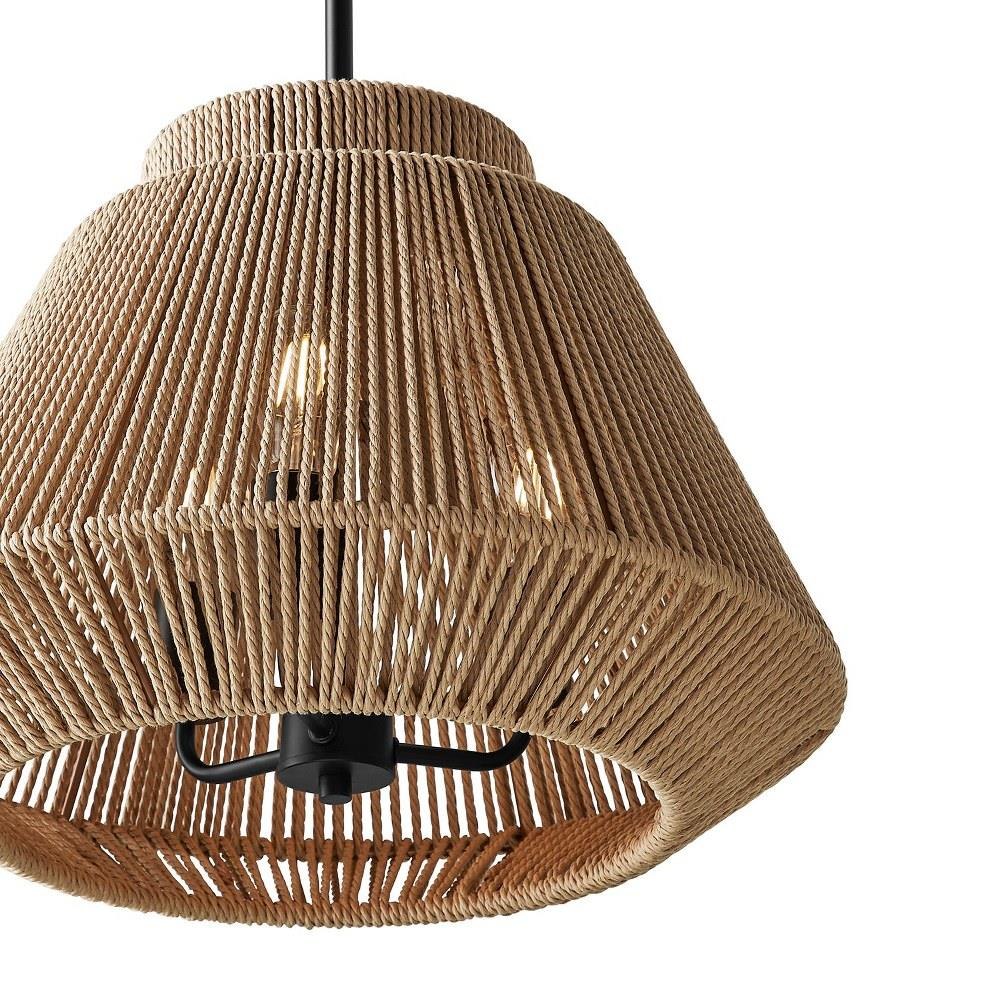 ECO-8291-MBLK