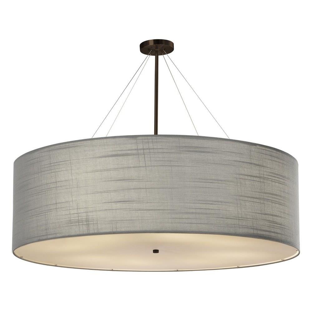 FAB-9597-GRAY-DBRZ-LED8-5600