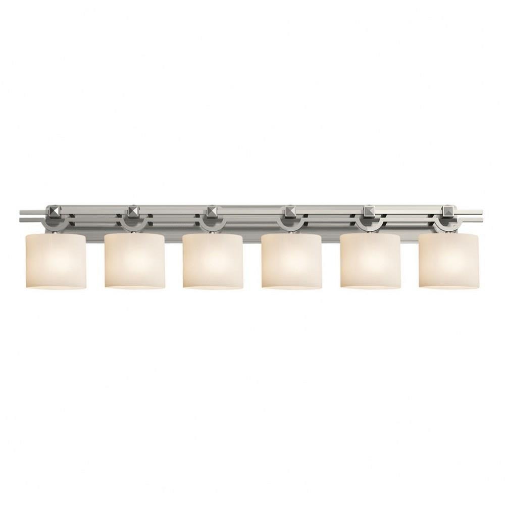 FSN-8506-30-OPAL-NCKL-LED6-4200