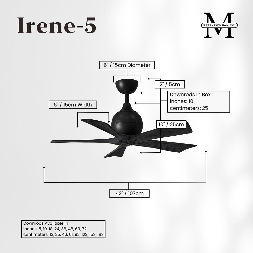 IR5-BK-BK-42